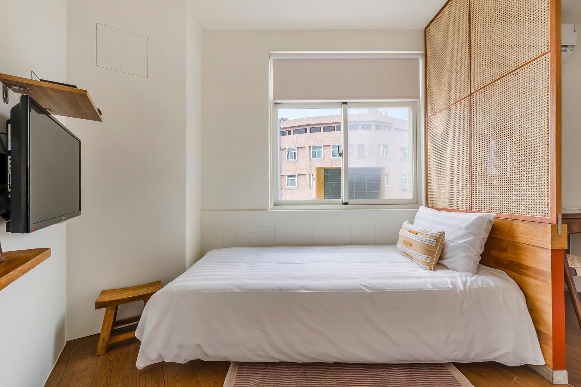 Penghu Chin Style Inn 마공 외부 사진