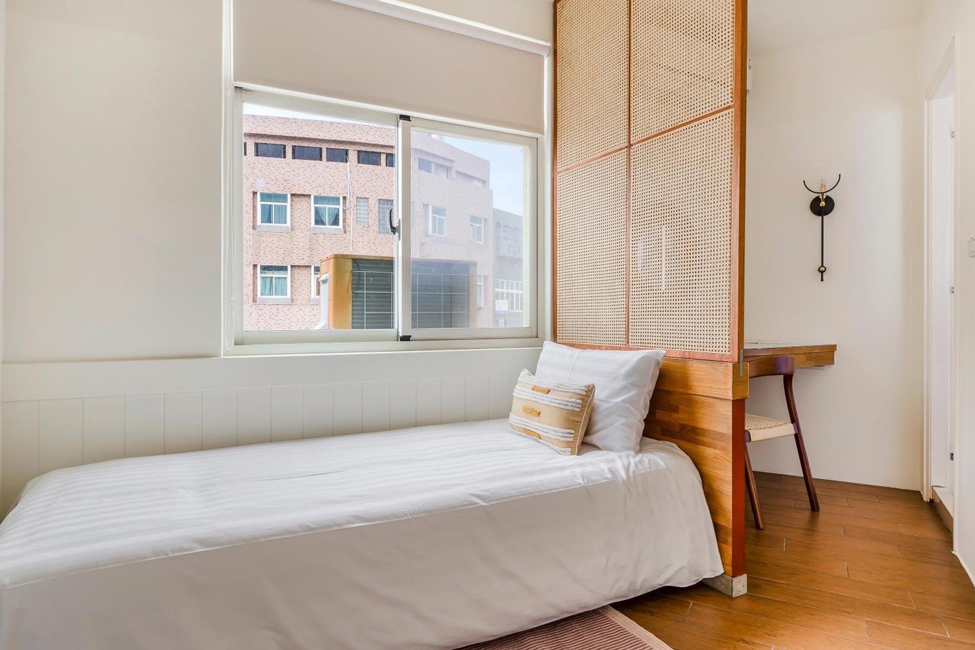 Penghu Chin Style Inn 마공 외부 사진