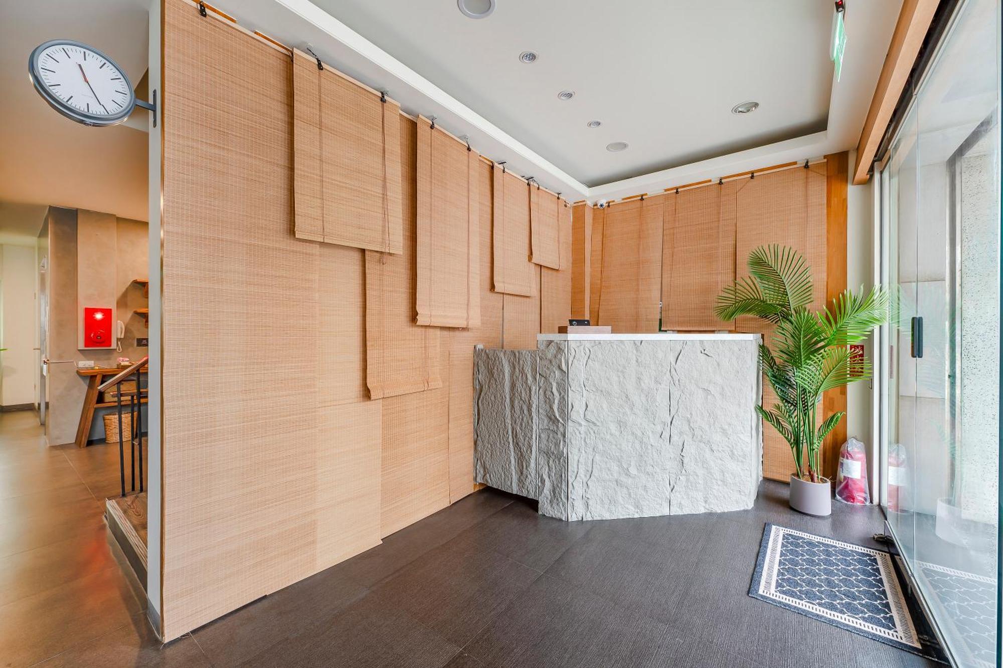 Penghu Chin Style Inn 마공 외부 사진