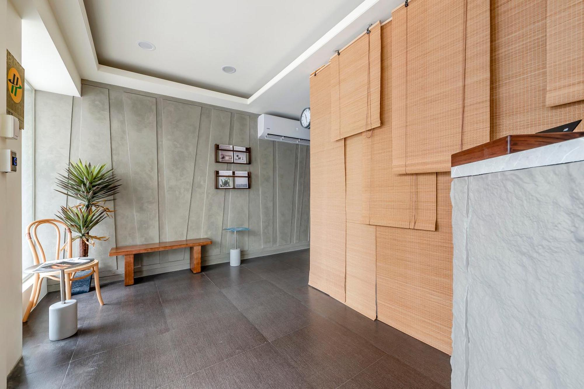 Penghu Chin Style Inn 마공 외부 사진
